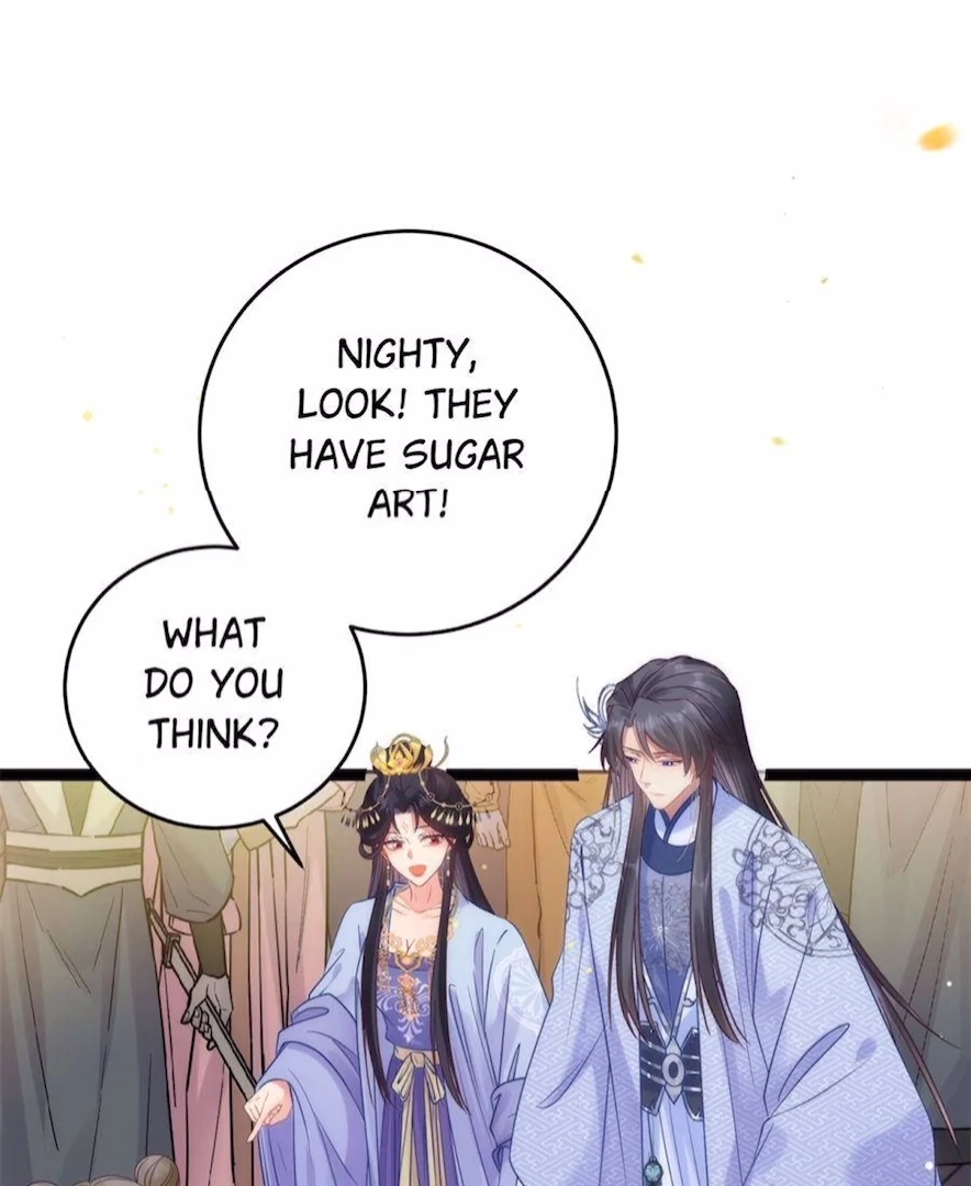 The Disciple's Daily Plan: Seduce the Master Chapter 22 - page 7