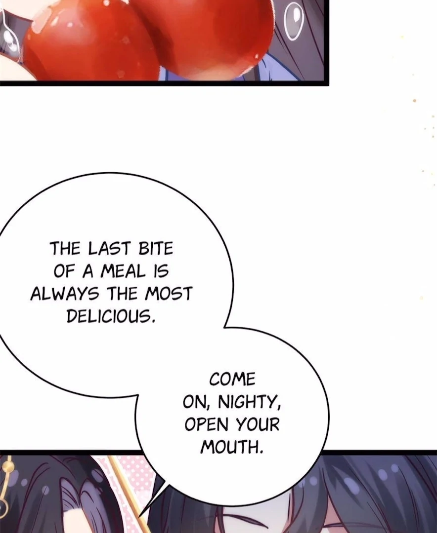 The Disciple's Daily Plan: Seduce the Master Chapter 22 - page 71