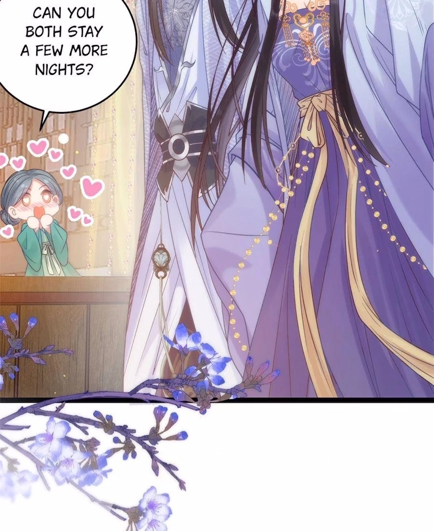 The Disciple's Daily Plan: Seduce the Master Chapter 22 - page 79