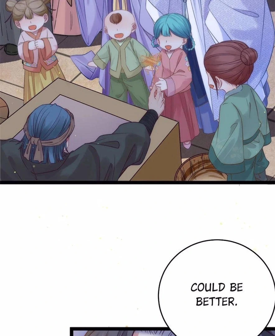The Disciple's Daily Plan: Seduce the Master Chapter 22 - page 8