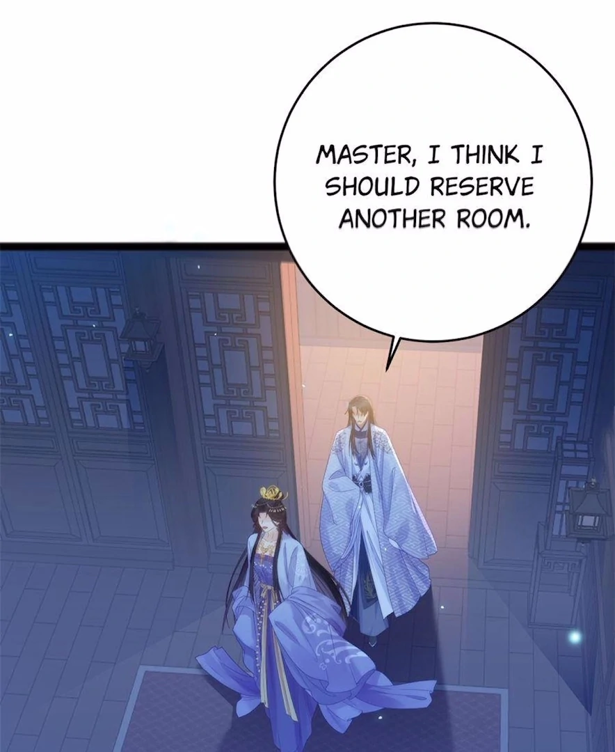 The Disciple's Daily Plan: Seduce the Master Chapter 22 - page 81
