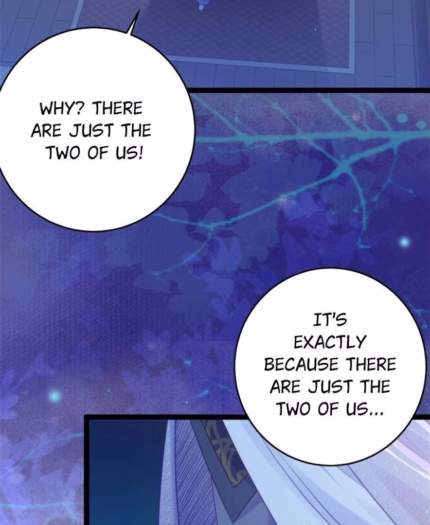 The Disciple's Daily Plan: Seduce the Master Chapter 22 - page 82