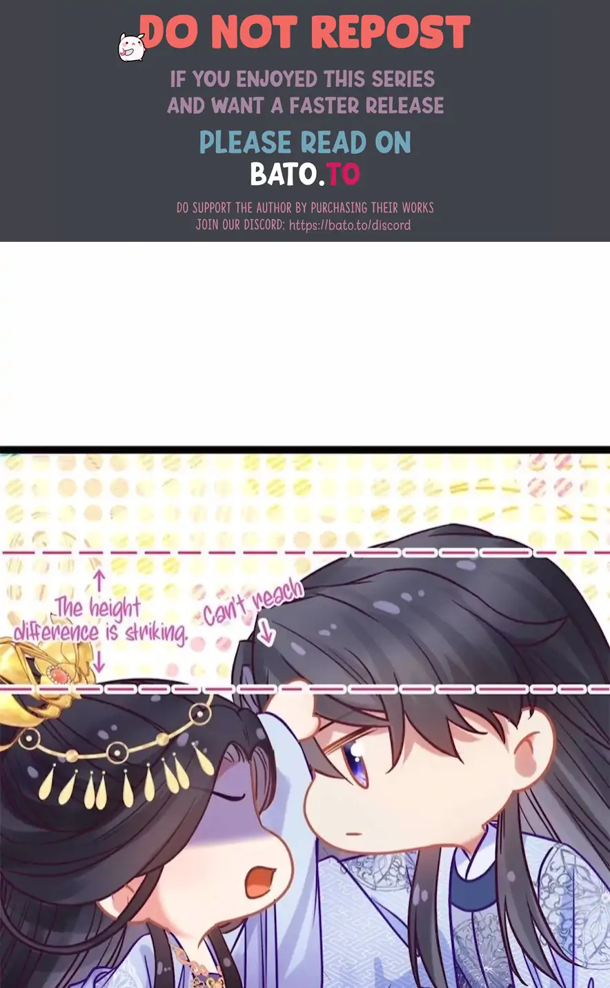The Disciple's Daily Plan: Seduce the Master Chapter 23 - page 1
