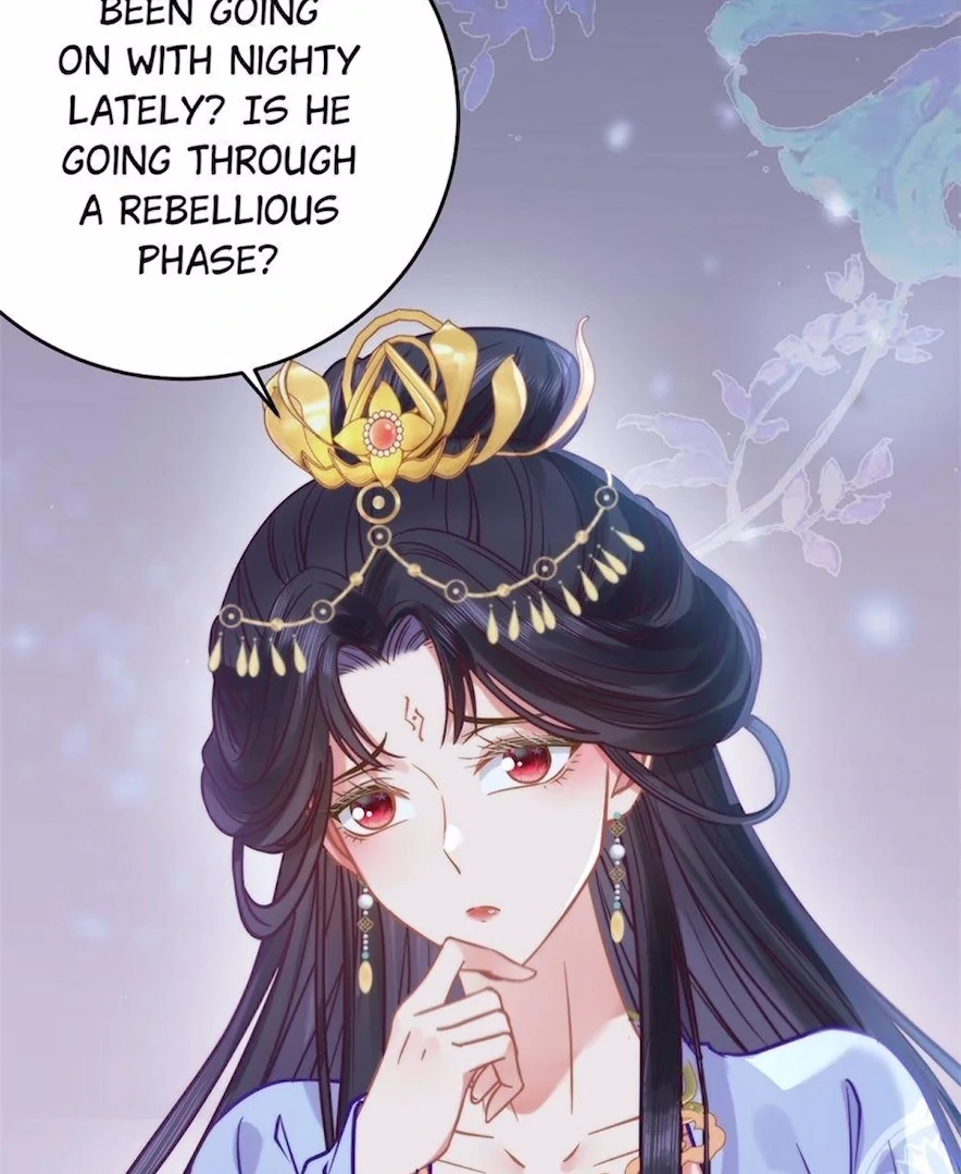 The Disciple's Daily Plan: Seduce the Master Chapter 23 - page 10