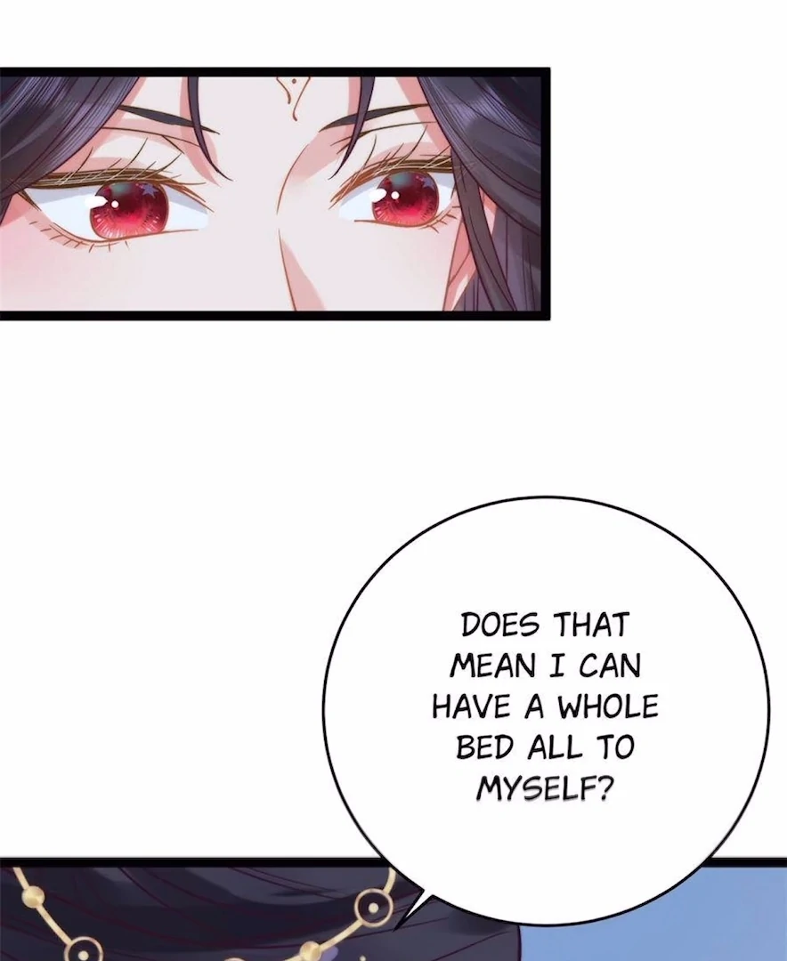 The Disciple's Daily Plan: Seduce the Master Chapter 23 - page 12