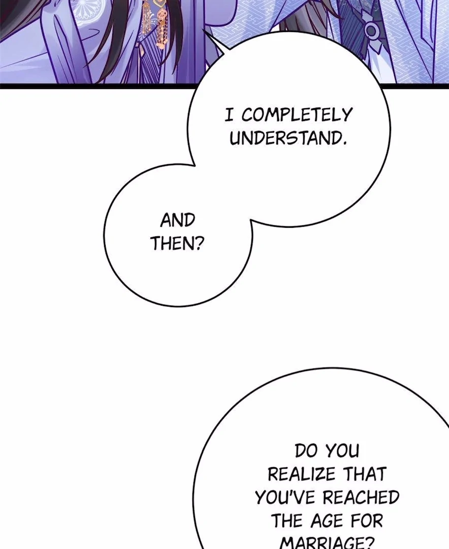 The Disciple's Daily Plan: Seduce the Master Chapter 23 - page 2