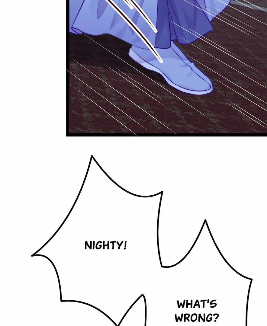 The Disciple's Daily Plan: Seduce the Master Chapter 23 - page 21