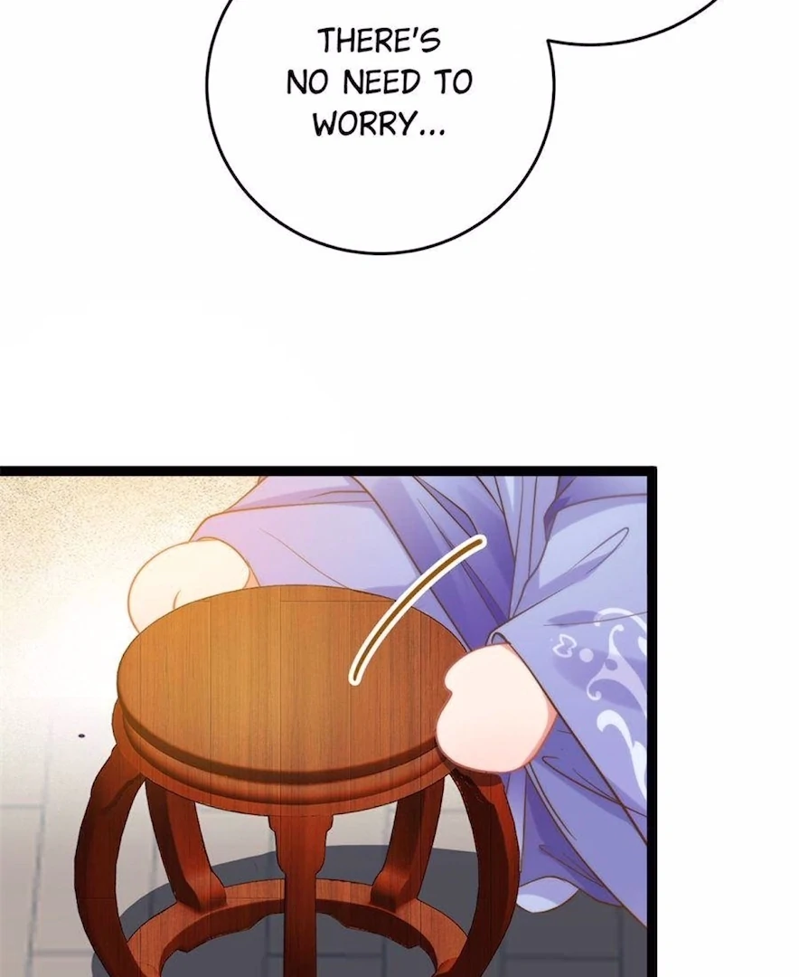 The Disciple's Daily Plan: Seduce the Master Chapter 23 - page 33