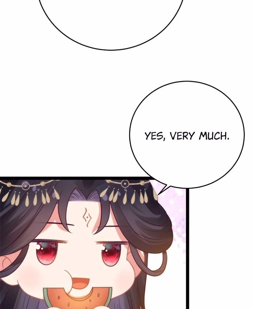 The Disciple's Daily Plan: Seduce the Master Chapter 23 - page 37