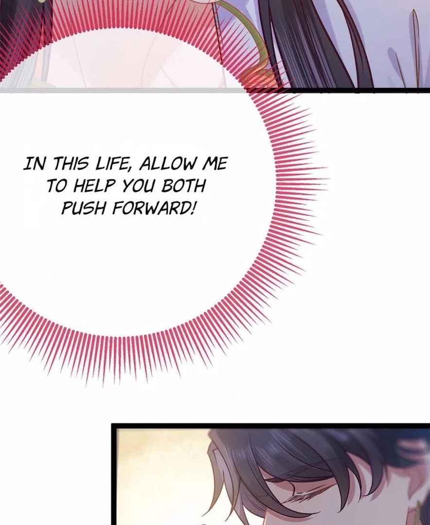 The Disciple's Daily Plan: Seduce the Master Chapter 23 - page 40