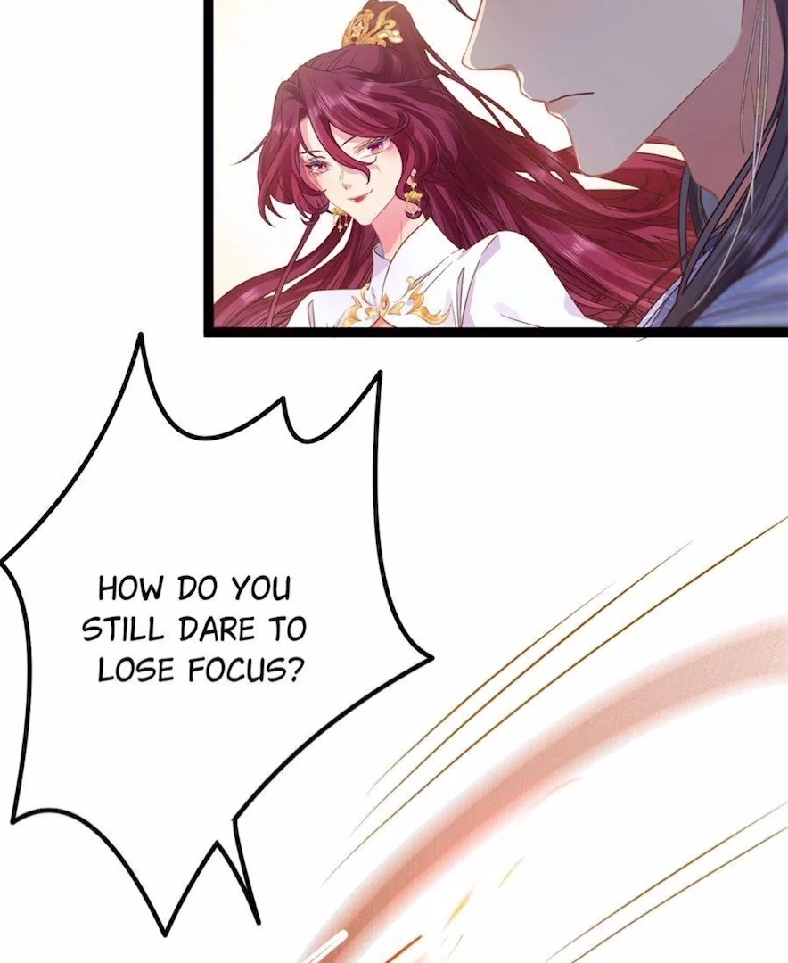 The Disciple's Daily Plan: Seduce the Master Chapter 23 - page 41