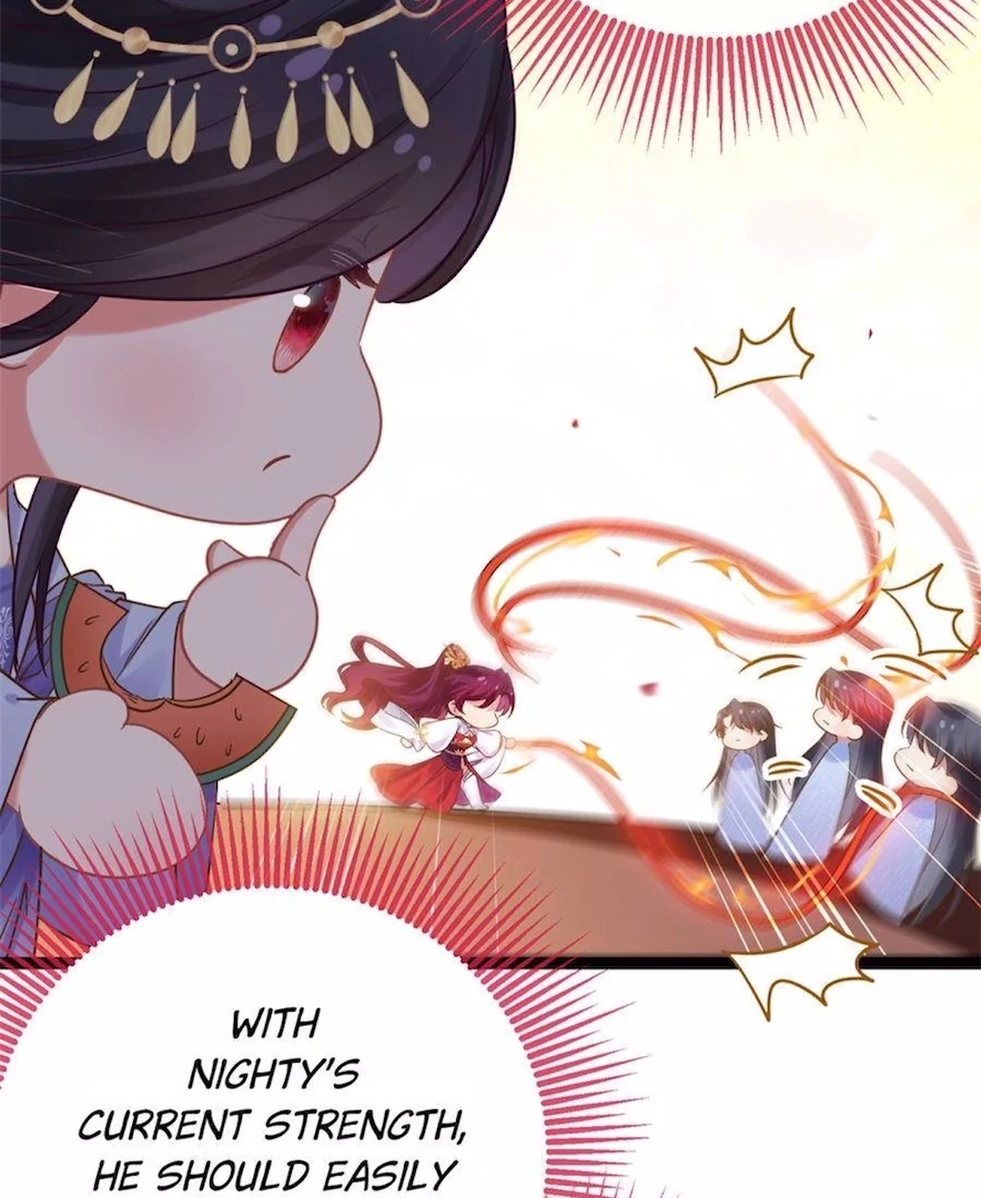 The Disciple's Daily Plan: Seduce the Master Chapter 23 - page 46