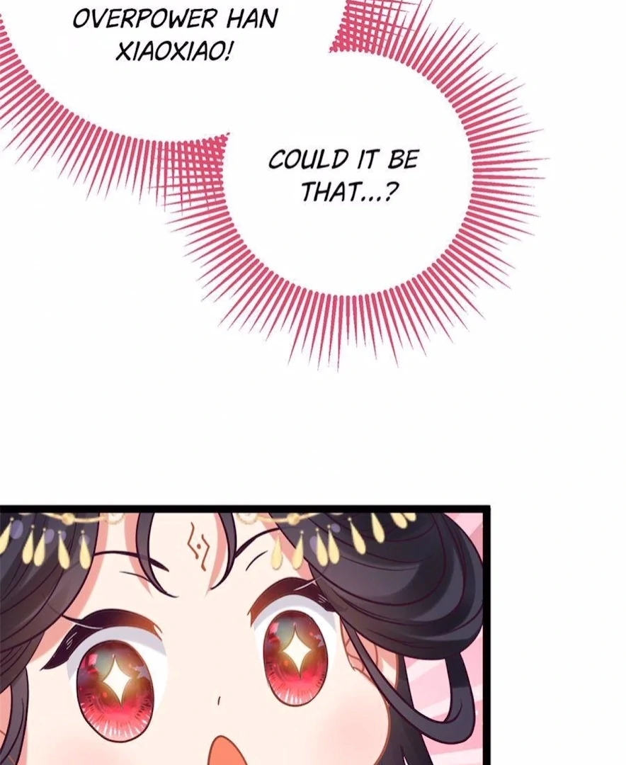 The Disciple's Daily Plan: Seduce the Master Chapter 23 - page 47