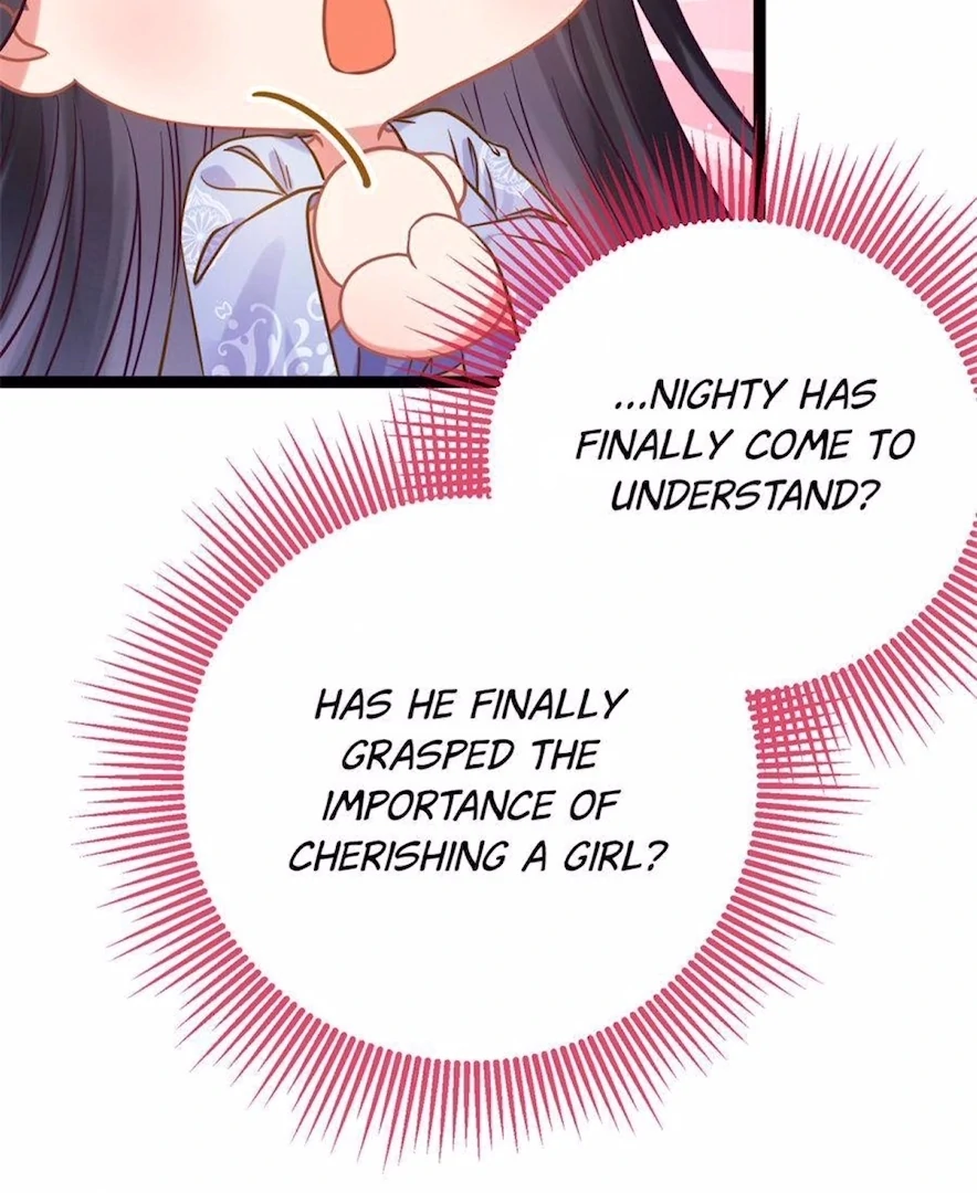 The Disciple's Daily Plan: Seduce the Master Chapter 23 - page 48