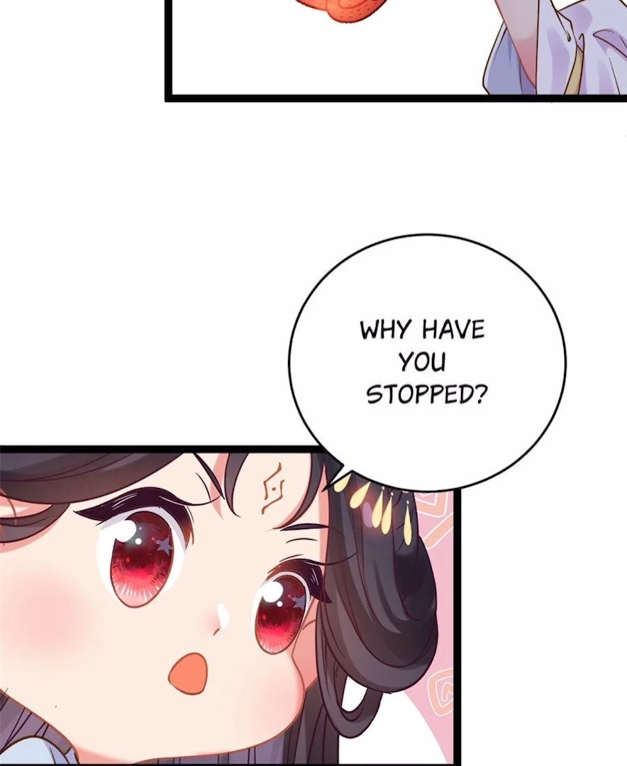 The Disciple's Daily Plan: Seduce the Master Chapter 23 - page 52