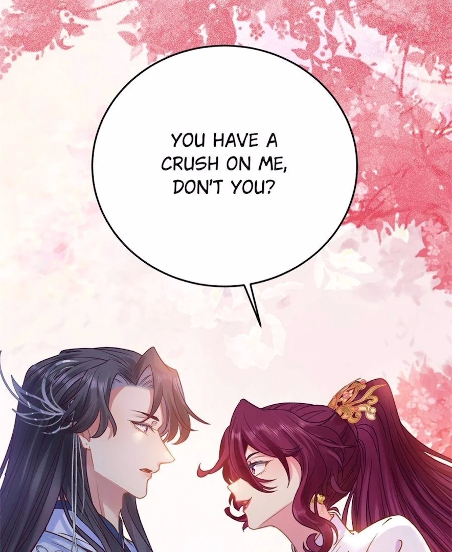 The Disciple's Daily Plan: Seduce the Master Chapter 23 - page 56