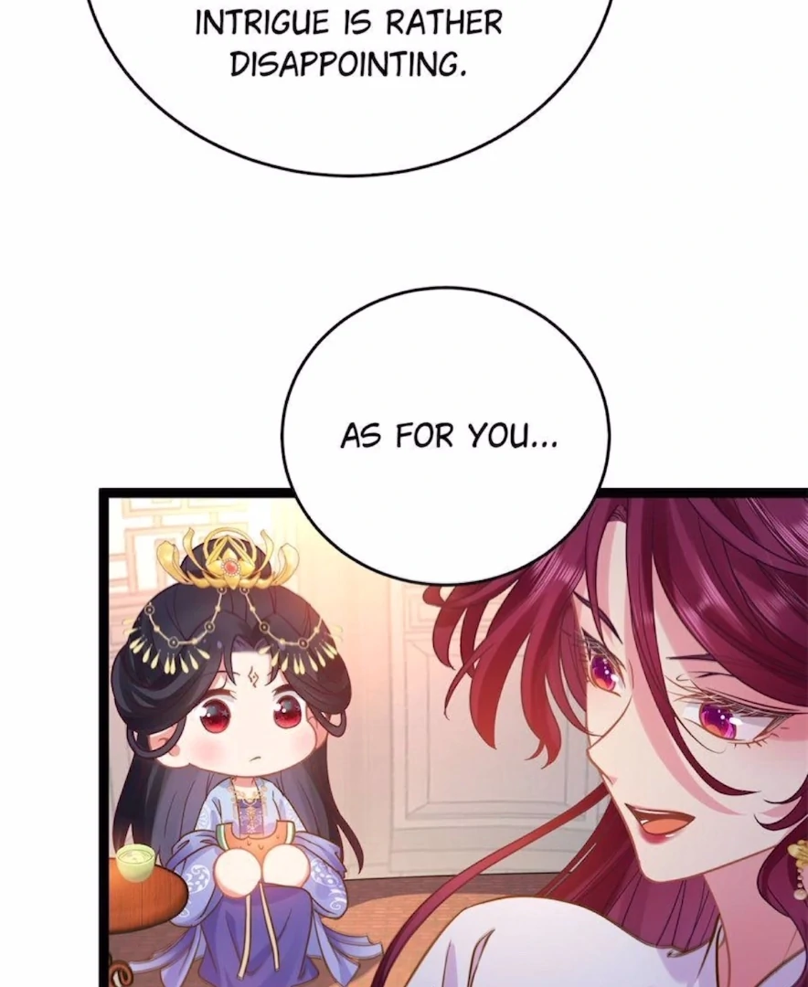 The Disciple's Daily Plan: Seduce the Master Chapter 23 - page 58