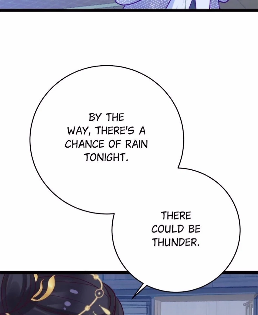 The Disciple's Daily Plan: Seduce the Master Chapter 23 - page 7