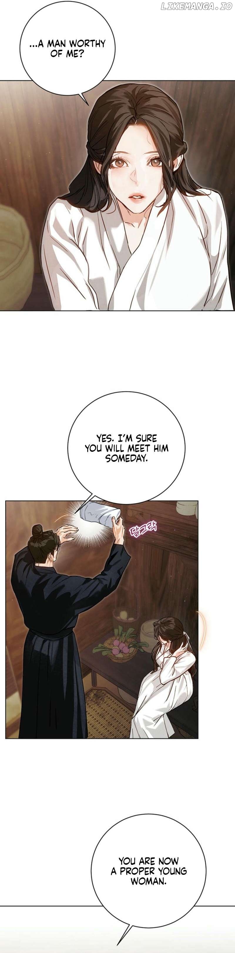 Dreamlike Illusion Chapter 8 - page 3
