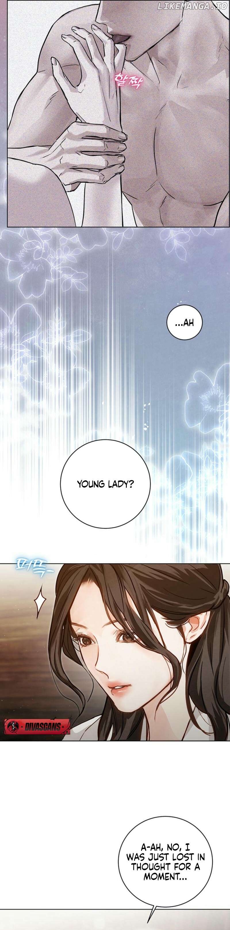 Dreamlike Illusion Chapter 8 - page 6