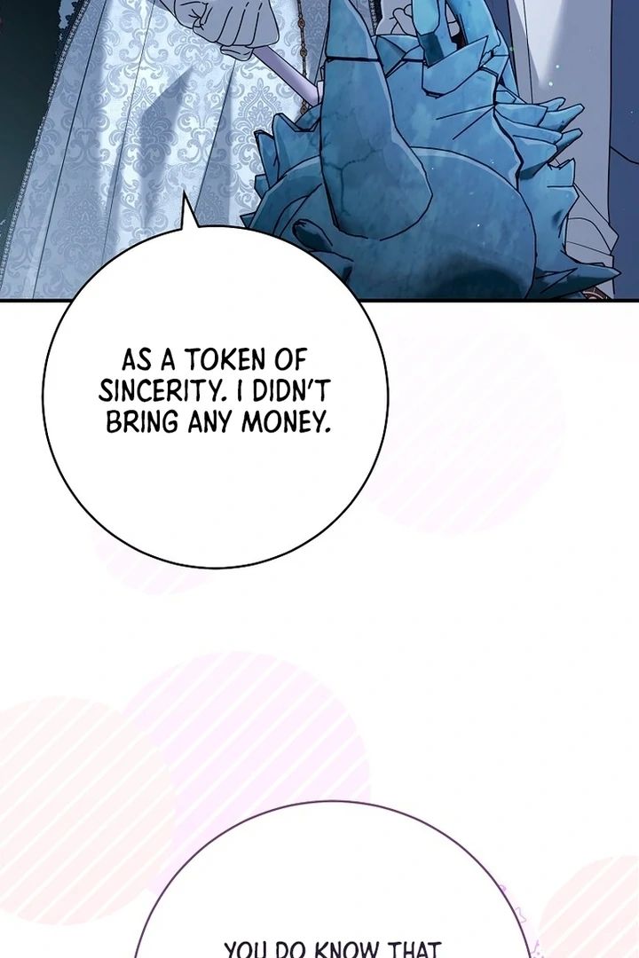 Rather Than The Son, I’ll Take The Father Chapter 22 - page 100