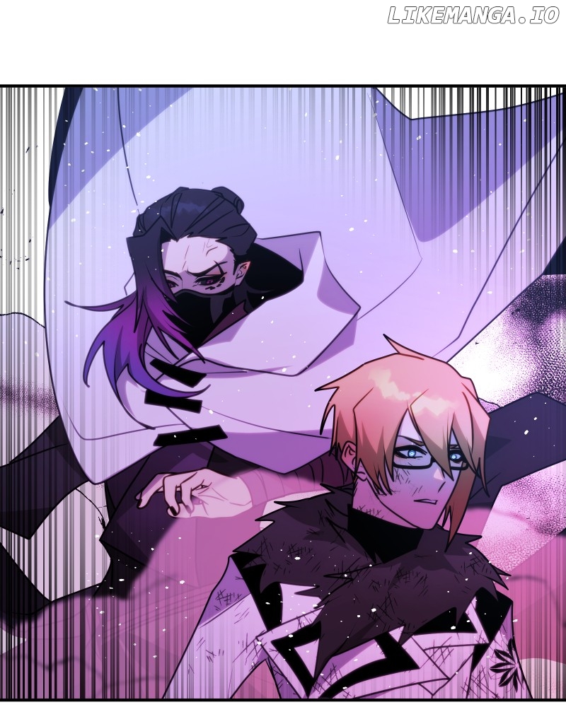 Cloud Walker Chapter 131 - page 1