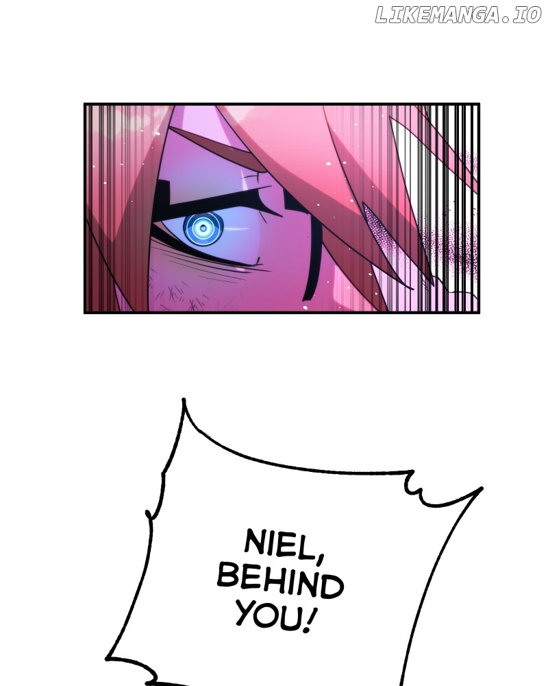 Cloud Walker Chapter 131 - page 2