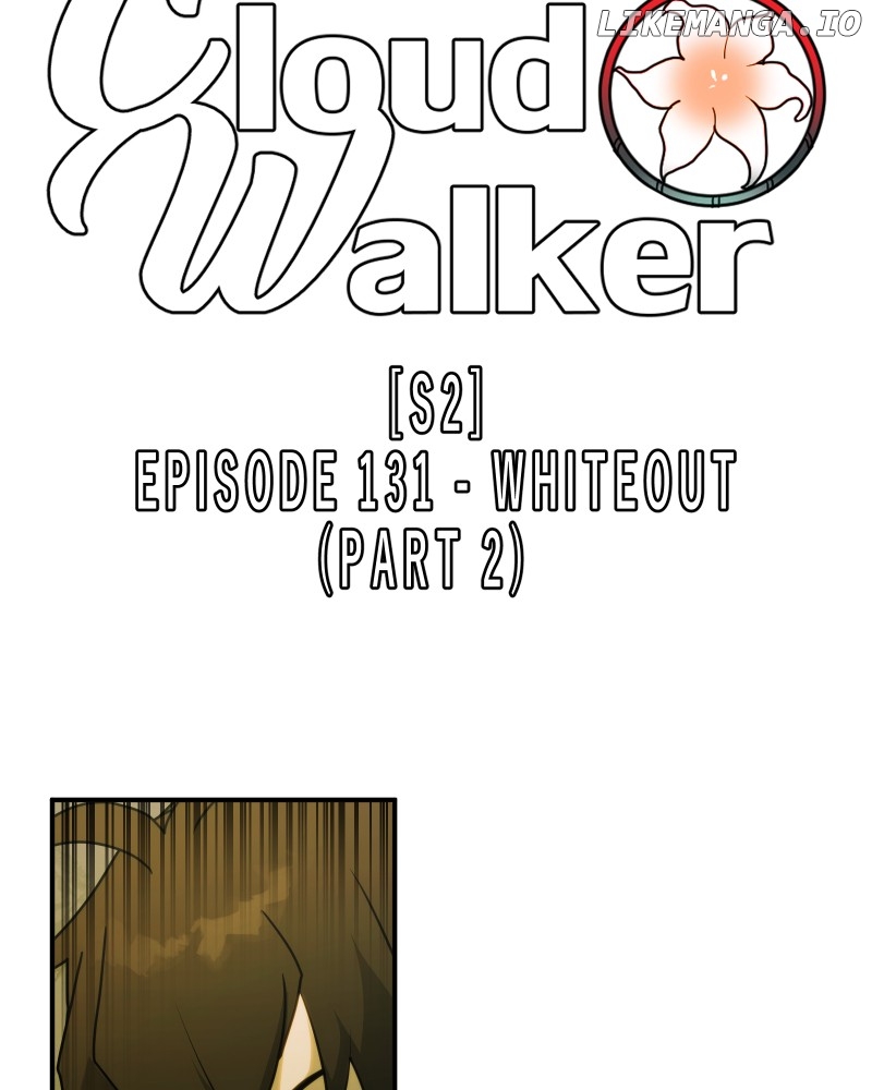 Cloud Walker Chapter 131 - page 5