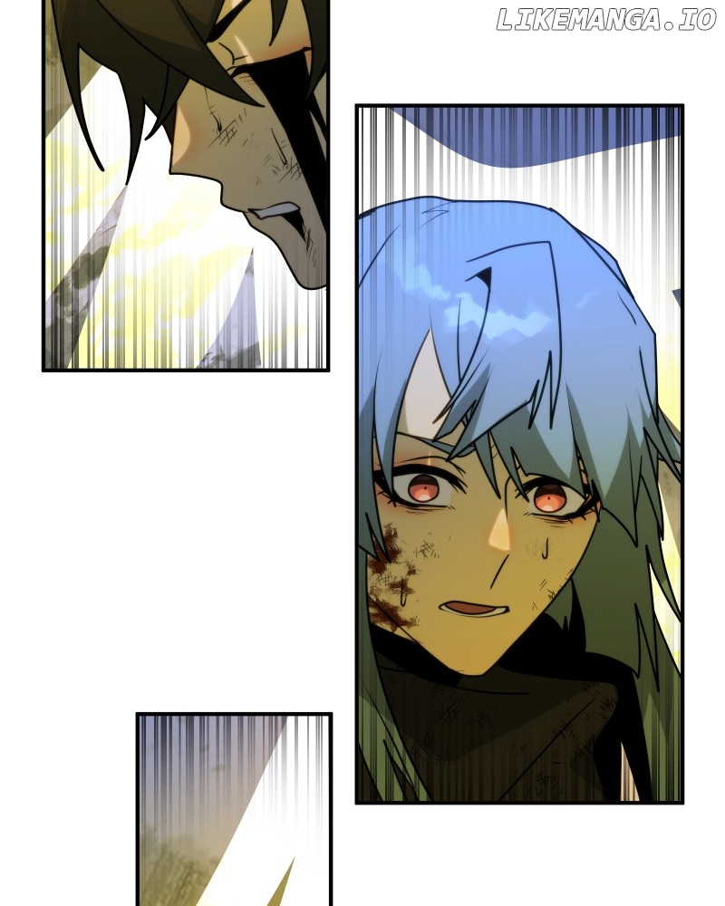Cloud Walker Chapter 131 - page 6