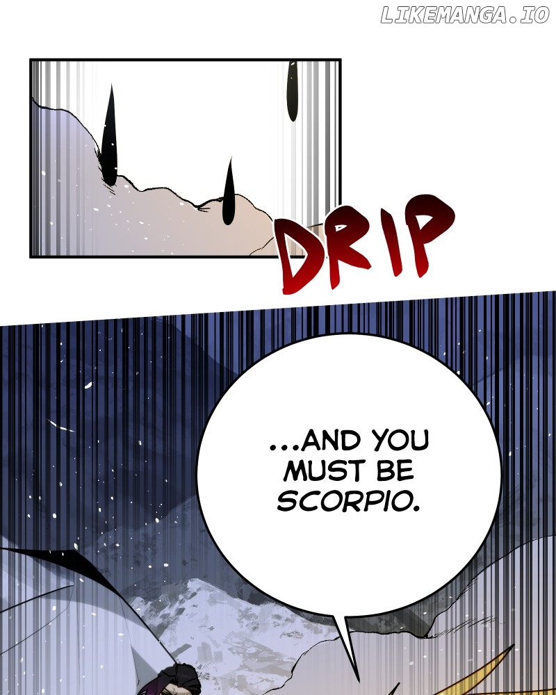 Cloud Walker Chapter 131 - page 11