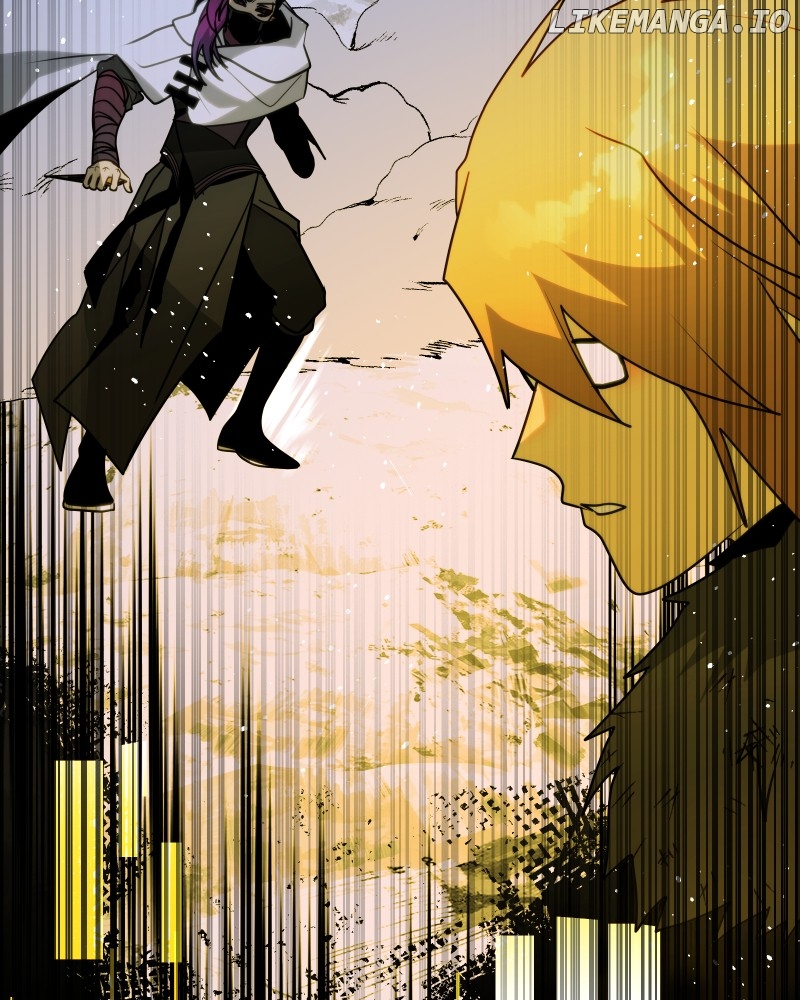 Cloud Walker Chapter 131 - page 12