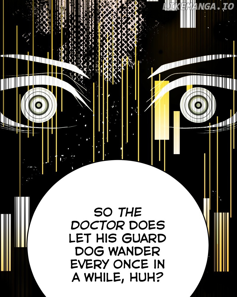Cloud Walker Chapter 131 - page 13