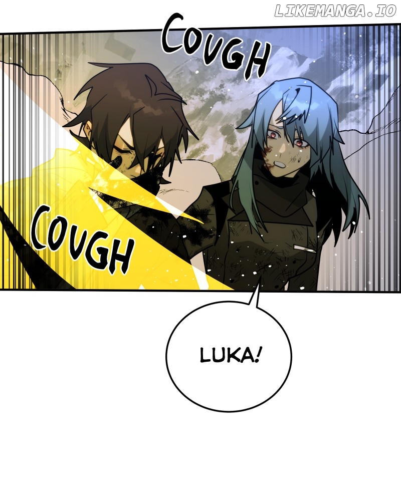 Cloud Walker Chapter 131 - page 21