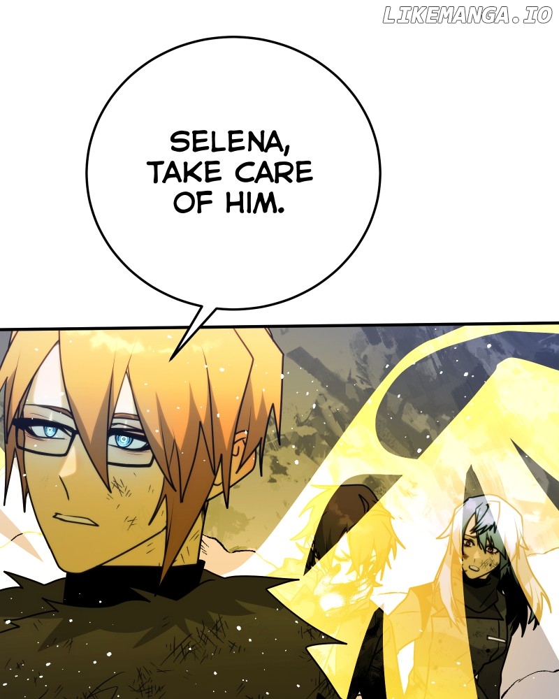 Cloud Walker Chapter 131 - page 22