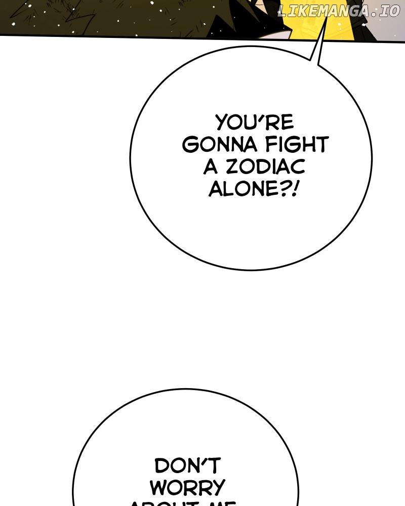 Cloud Walker Chapter 131 - page 23