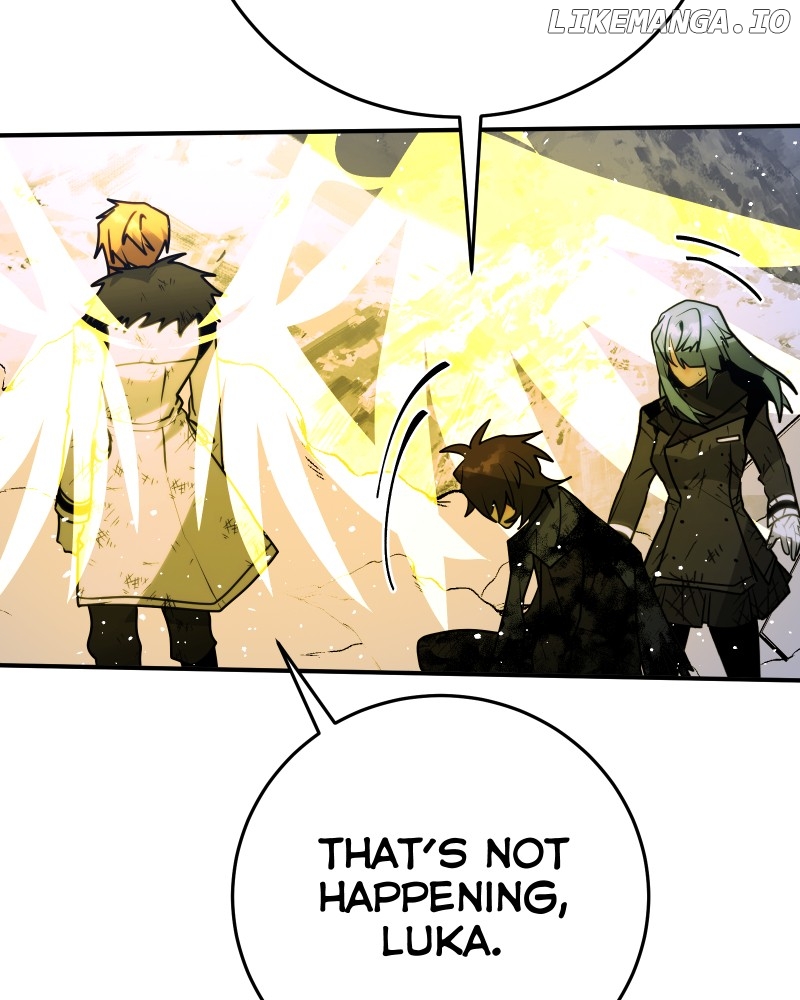 Cloud Walker Chapter 131 - page 26
