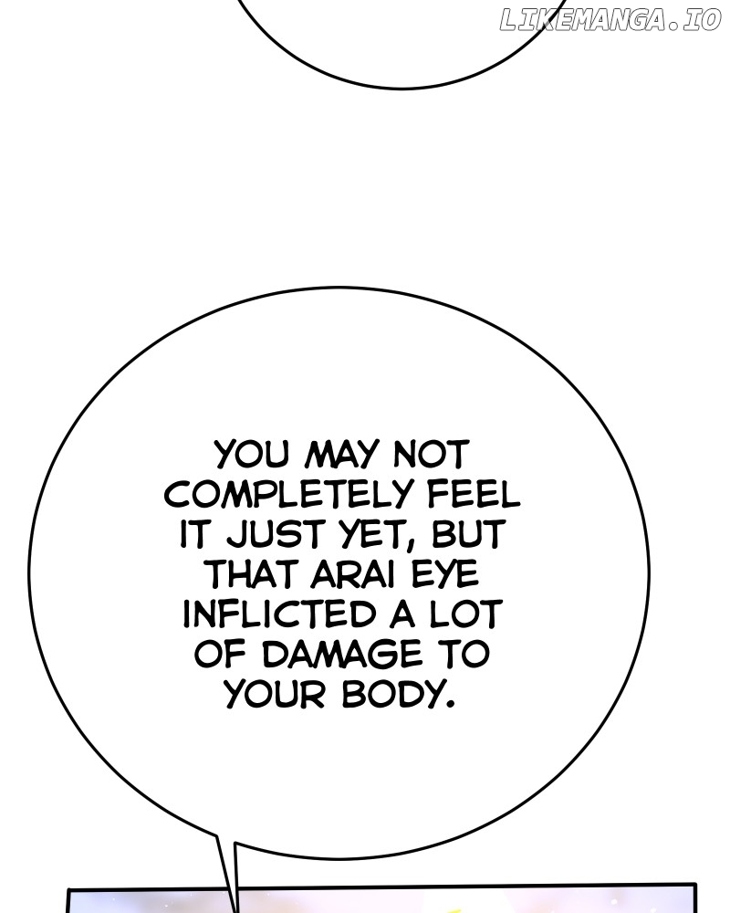 Cloud Walker Chapter 131 - page 27