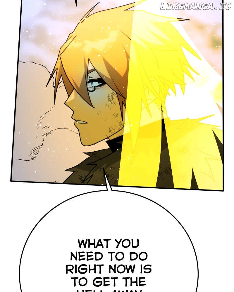 Cloud Walker Chapter 131 - page 28