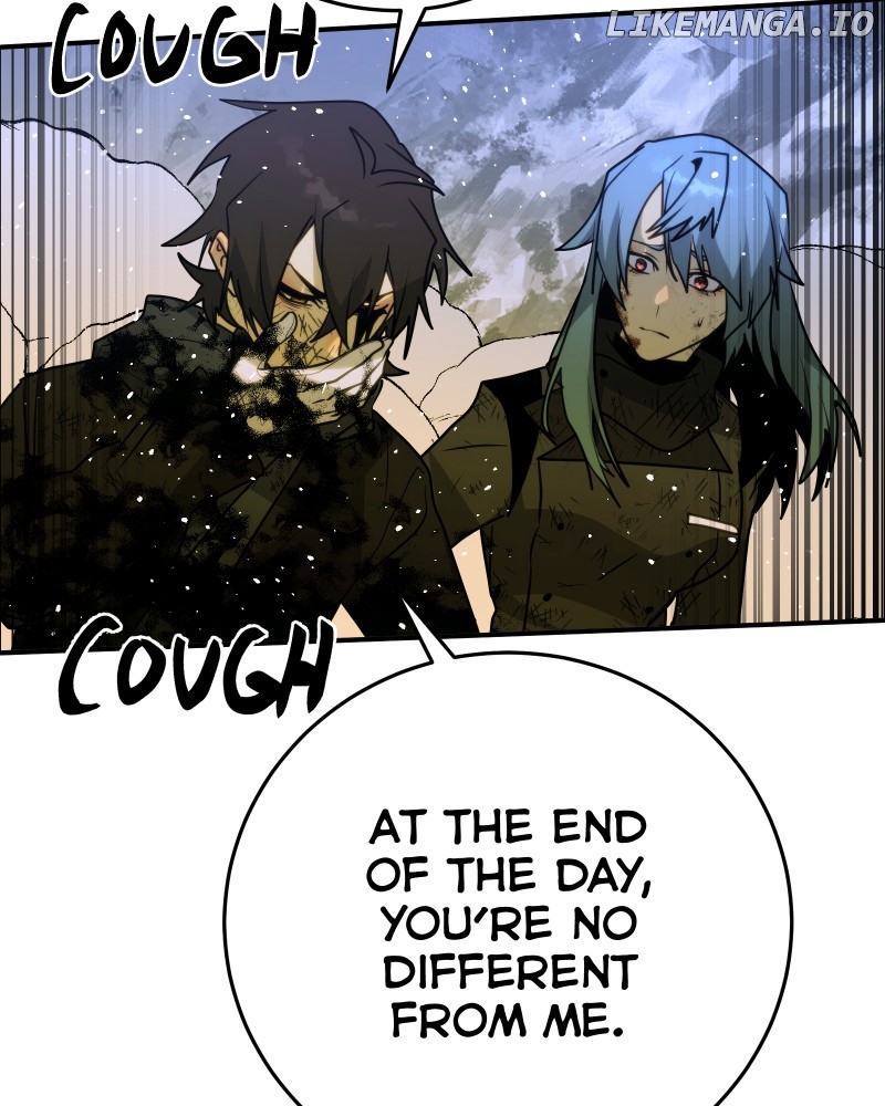 Cloud Walker Chapter 131 - page 35