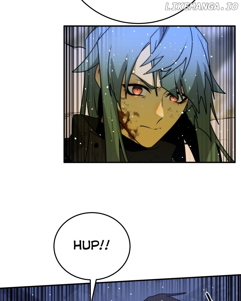 Cloud Walker Chapter 131 - page 36