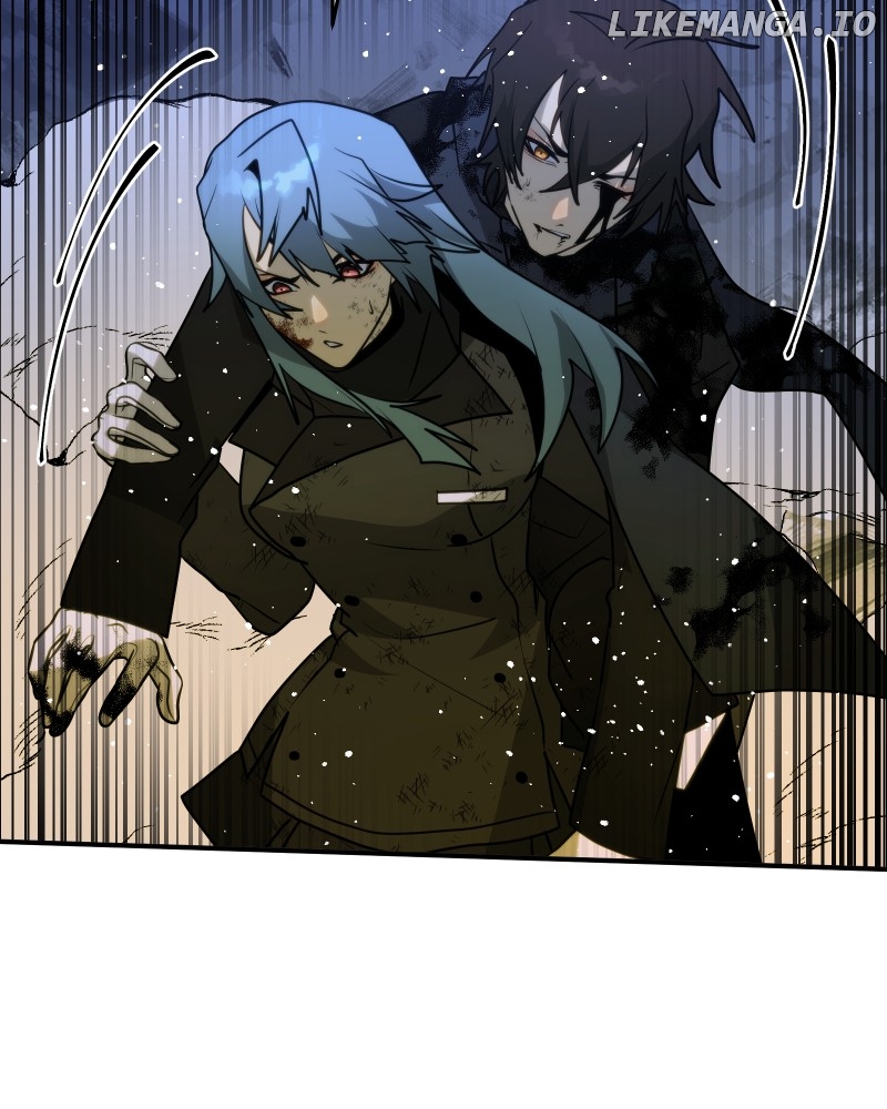 Cloud Walker Chapter 131 - page 37