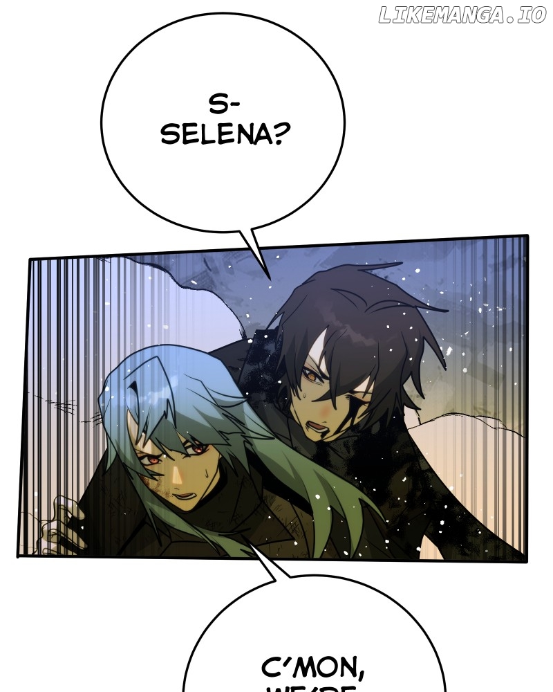 Cloud Walker Chapter 131 - page 38