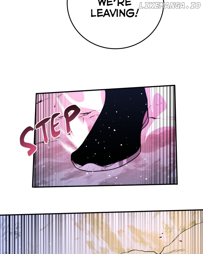 Cloud Walker Chapter 131 - page 39