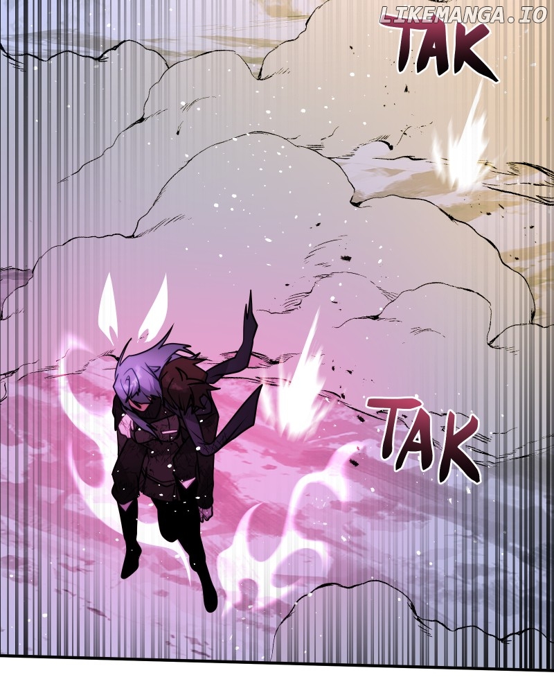 Cloud Walker Chapter 131 - page 40