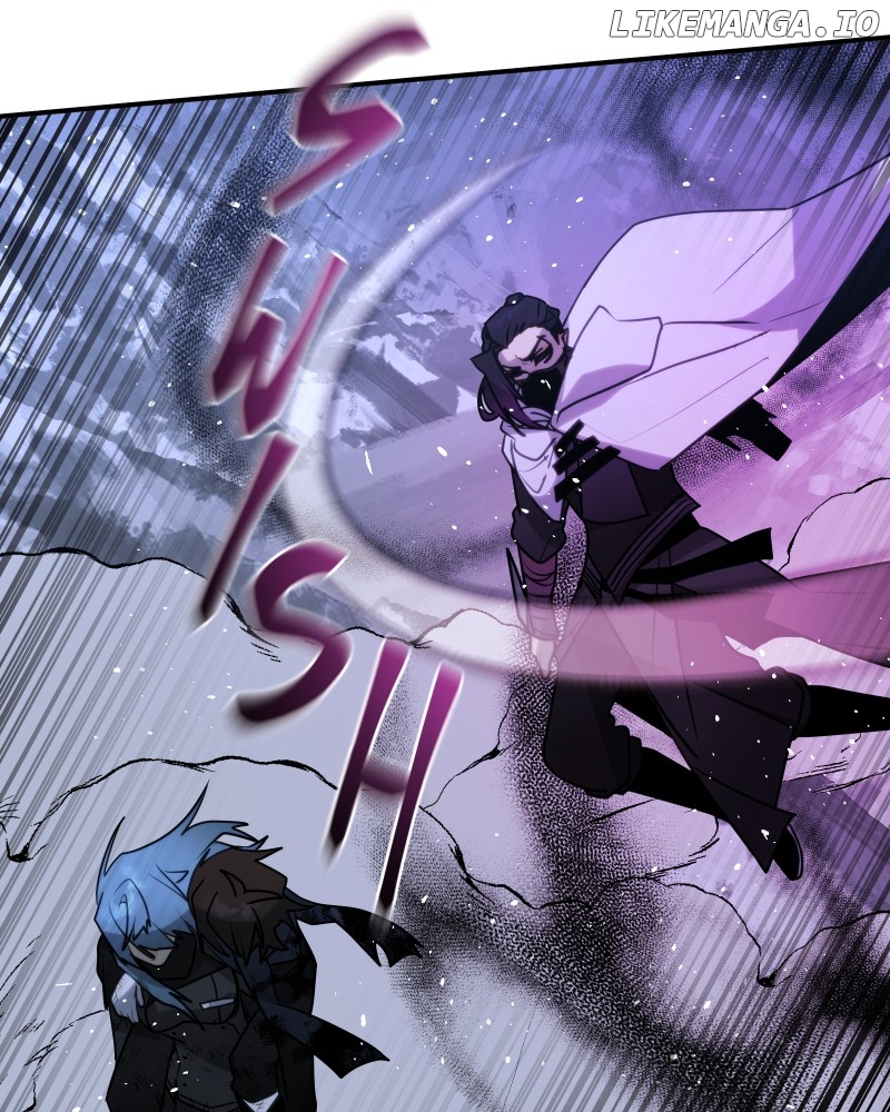 Cloud Walker Chapter 131 - page 41