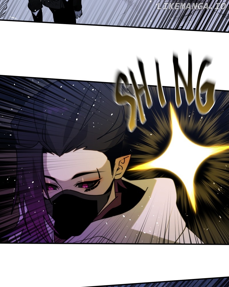 Cloud Walker Chapter 131 - page 42