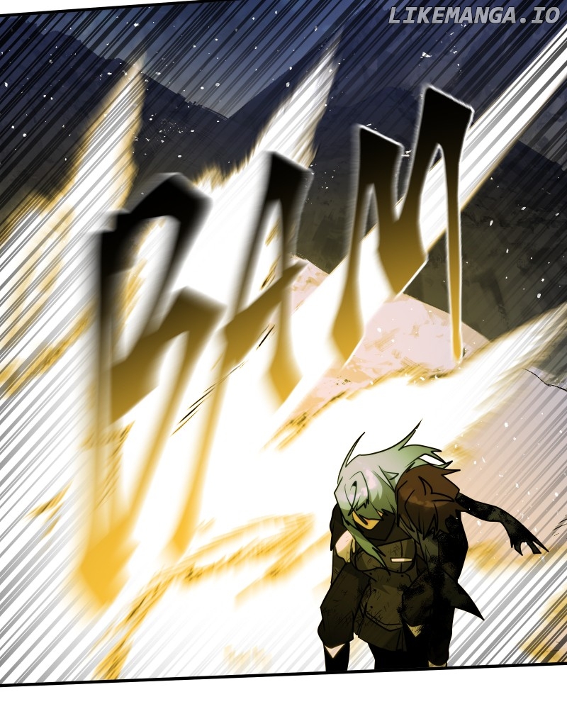 Cloud Walker Chapter 131 - page 43