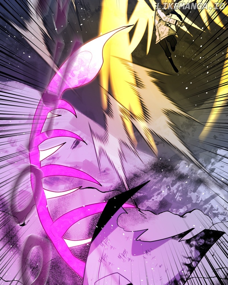 Cloud Walker Chapter 131 - page 49