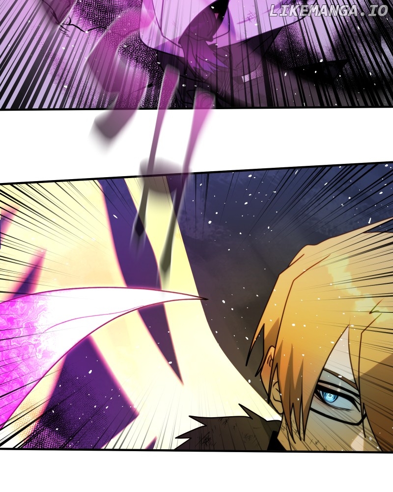 Cloud Walker Chapter 131 - page 50