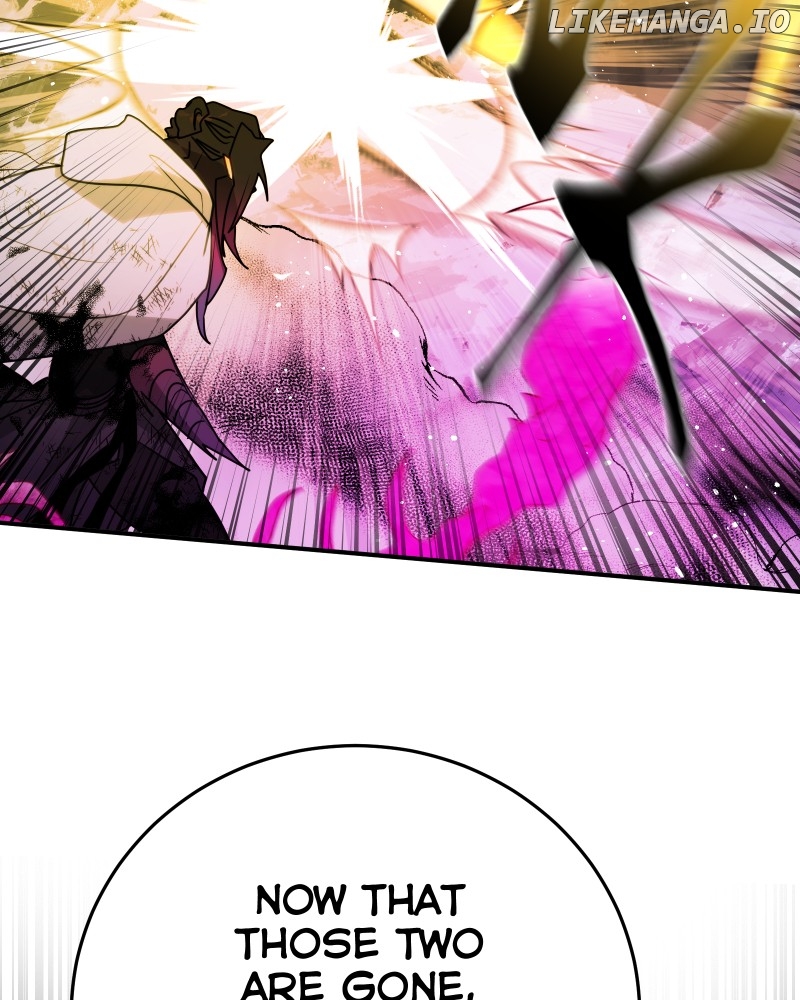 Cloud Walker Chapter 131 - page 53
